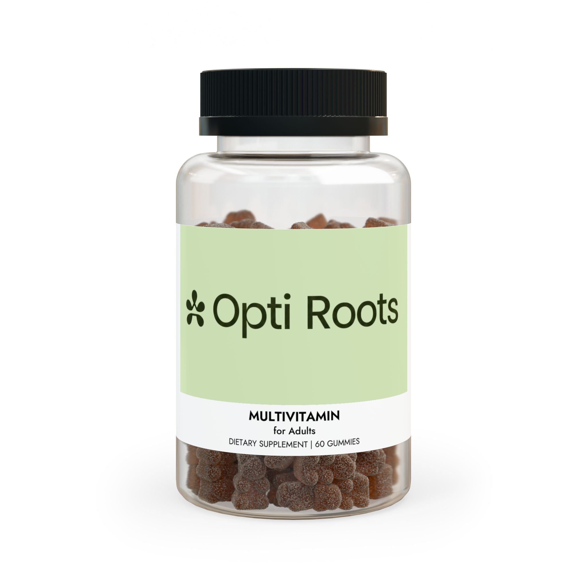 Multivitamin Gummies for Adults (60 Gummies)