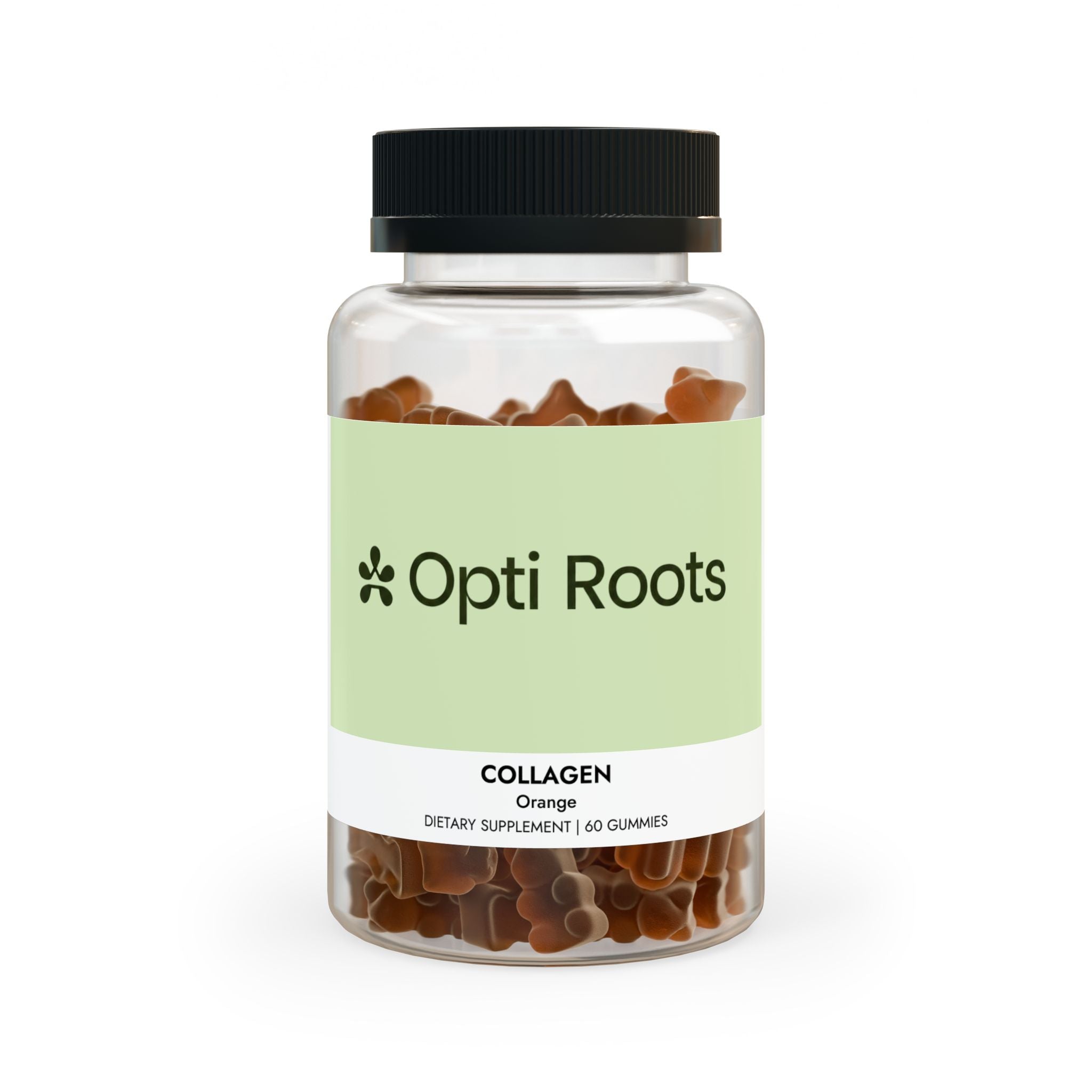 Collagen Gummies (60 Gummies)