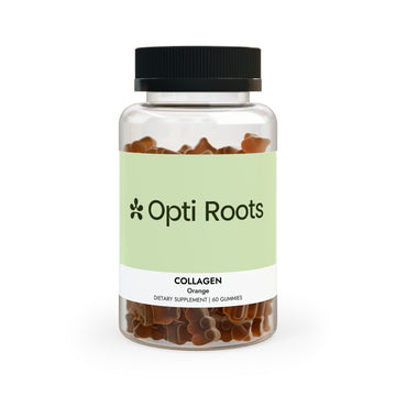 Collagen Gummies (60 Gummies)